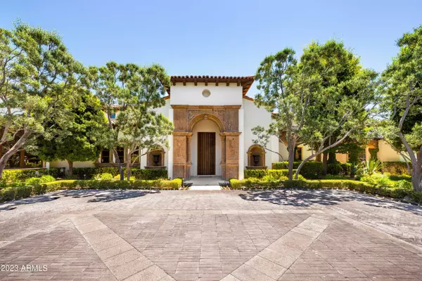 5575 N CASA BLANCA Drive, Paradise Valley, AZ 85253