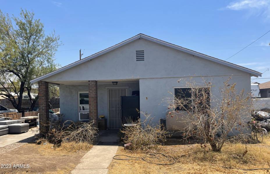 1931 W TONTO Street, Phoenix, AZ 85009