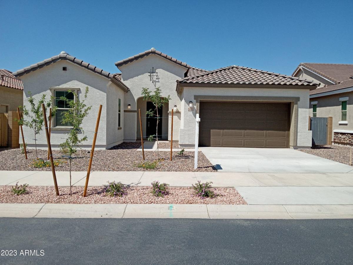 Queen Creek, AZ 85142,21072 E ARROYO VERDE Drive