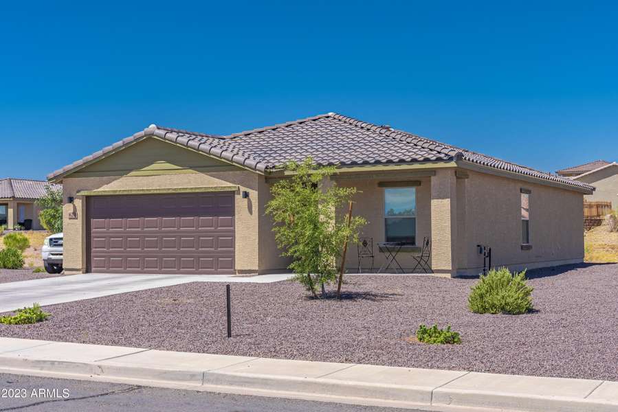 620 Ringtail Road, Wickenburg, AZ 85390