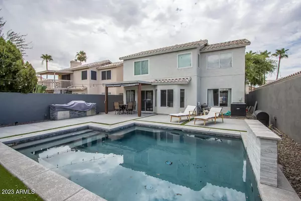 4434 E BANNOCK Street, Phoenix, AZ 85044