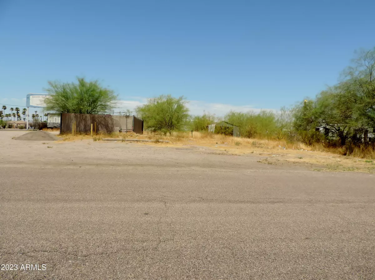 Coolidge, AZ 85128,1495 S ARIZONA Boulevard SE #-