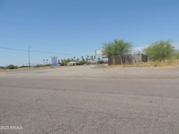 Coolidge, AZ 85128,1495 S ARIZONA Boulevard SE #-