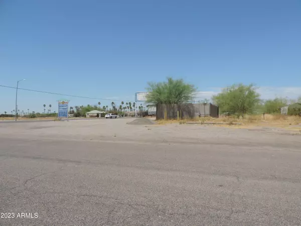 Coolidge, AZ 85128,1495 S ARIZONA Boulevard SE #-