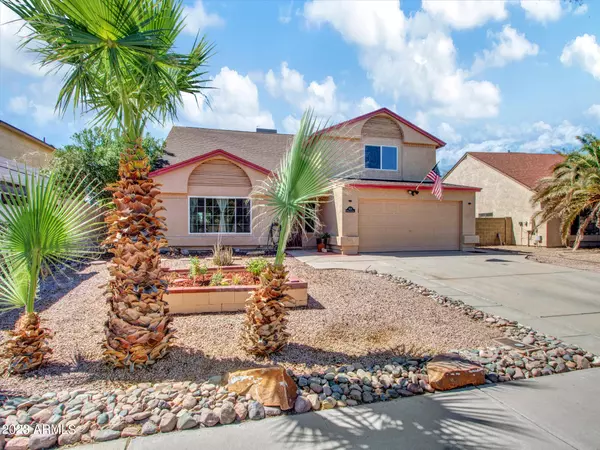 9255 W HOLLYWOOD Avenue, Peoria, AZ 85345