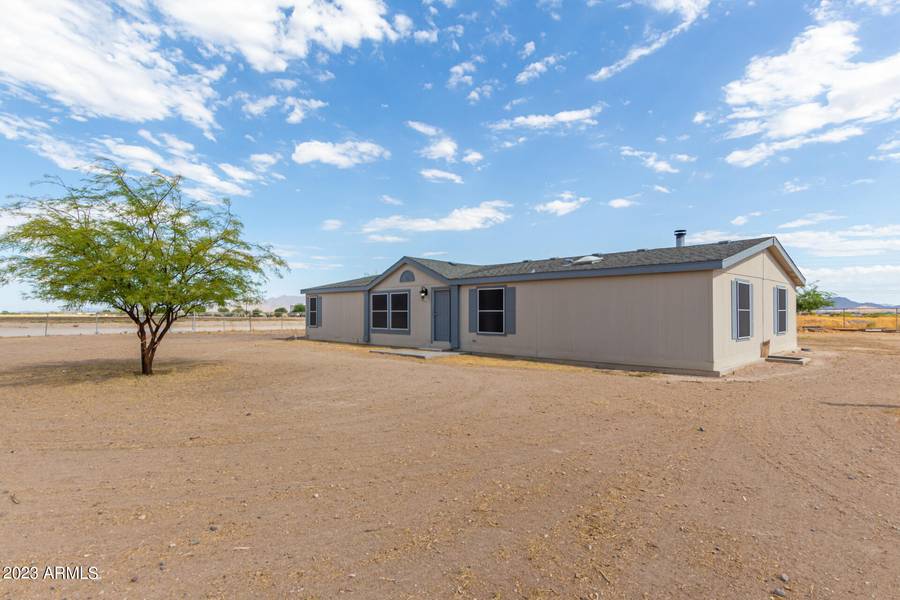 22307 W HUNTINGTON Drive, Buckeye, AZ 85326