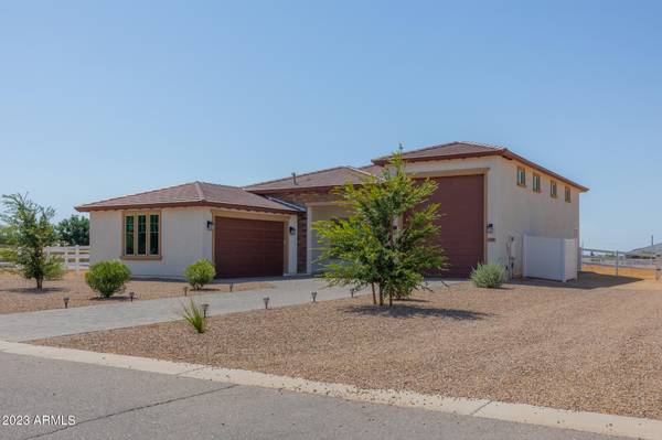 Casa Grande, AZ 85194,10439 W IRONWOOD Drive