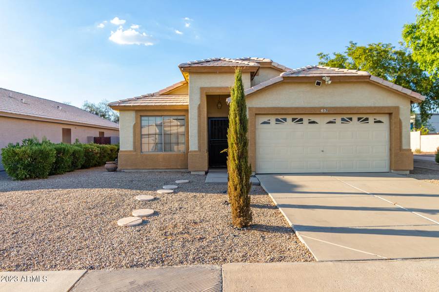 652 W DUBLIN Street, Gilbert, AZ 85233