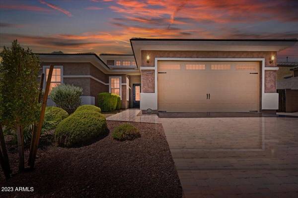 Peoria, AZ 85383,26886 N 100TH Avenue