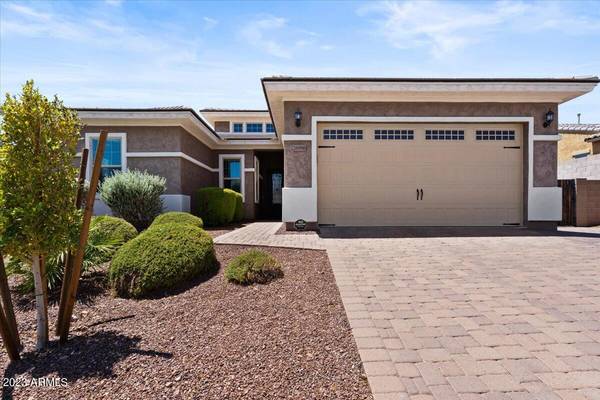 Peoria, AZ 85383,26886 N 100TH Avenue