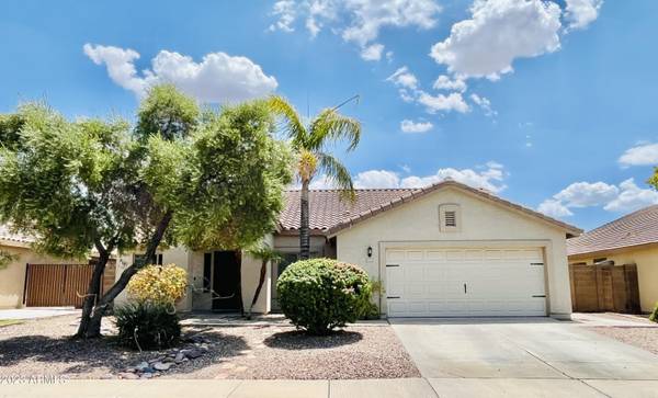 9721 E JAN Avenue, Mesa, AZ 85209