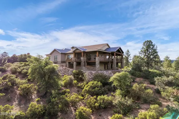 744 E HIGHLINE Drive, Payson, AZ 85541