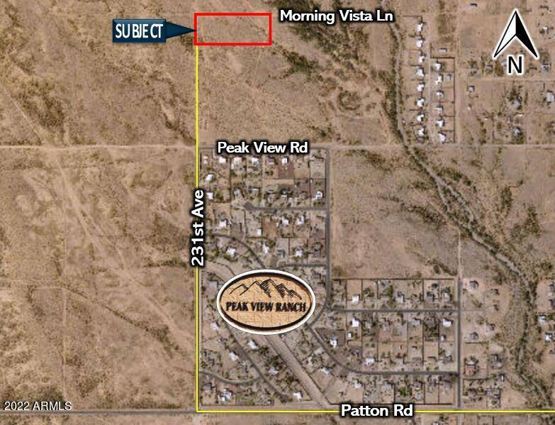 230 W Morning Vista Lane #7, Wittmann, AZ 85361