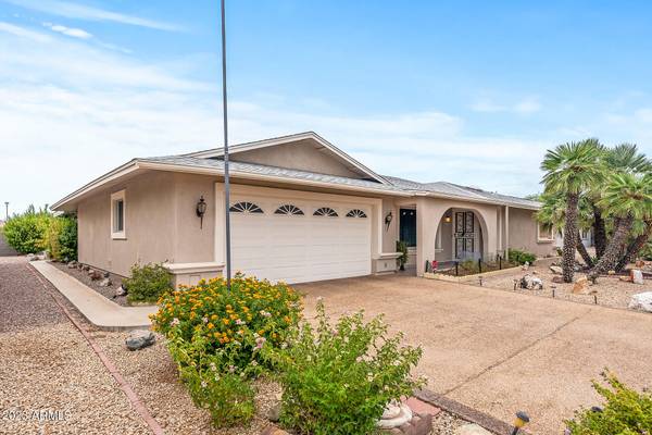 Sun City, AZ 85373,19820 N 99th Drive