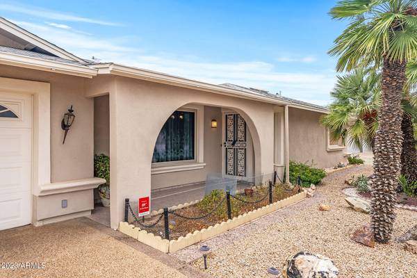 Sun City, AZ 85373,19820 N 99th Drive