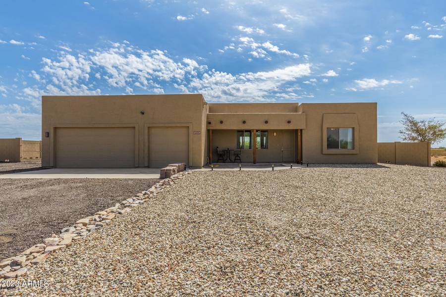 29009 N 227TH Drive, Wittmann, AZ 85361