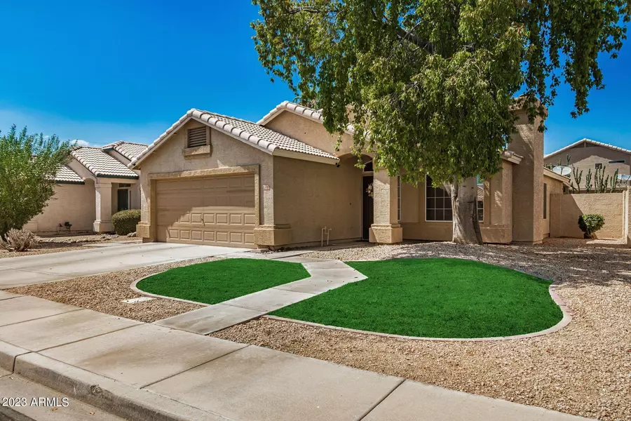 1100 E JUPITER Place, Chandler, AZ 85225