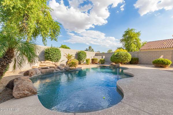 San Tan Valley, AZ 85144,32547 N NORTH BUTTE Drive