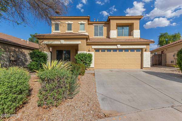 San Tan Valley, AZ 85144,32547 N NORTH BUTTE Drive