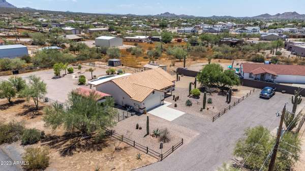 Apache Junction, AZ 85119,4939 E Greasewood Street