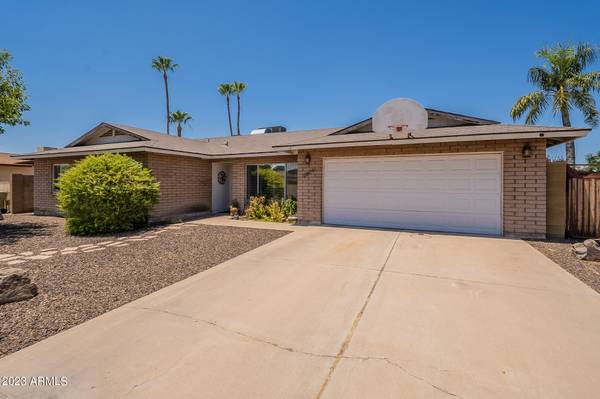 Glendale, AZ 85302,9826 N 56TH Avenue