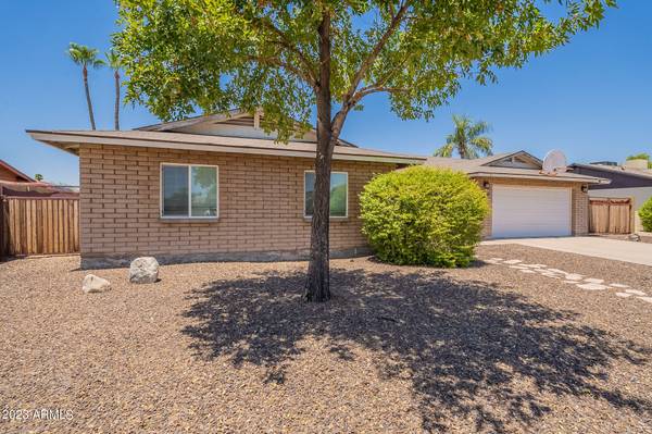 Glendale, AZ 85302,9826 N 56TH Avenue