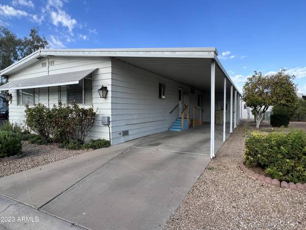 Peoria, AZ 85345,10960 N 67th Avenue #14