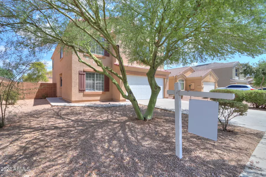 43882 W ARIZONA Avenue, Maricopa, AZ 85138