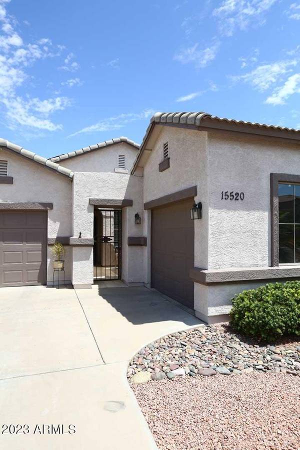 Surprise, AZ 85374,15520 W Marconi Avenue