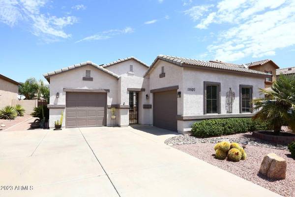 Surprise, AZ 85374,15520 W Marconi Avenue