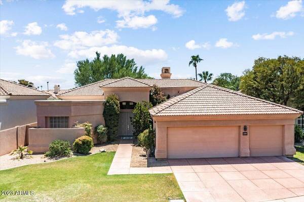 Scottsdale, AZ 85258,7375 E ONYX Court