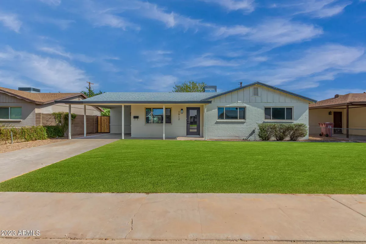 Scottsdale, AZ 85257,7912 E Belleview Street