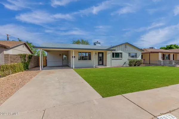 Scottsdale, AZ 85257,7912 E Belleview Street