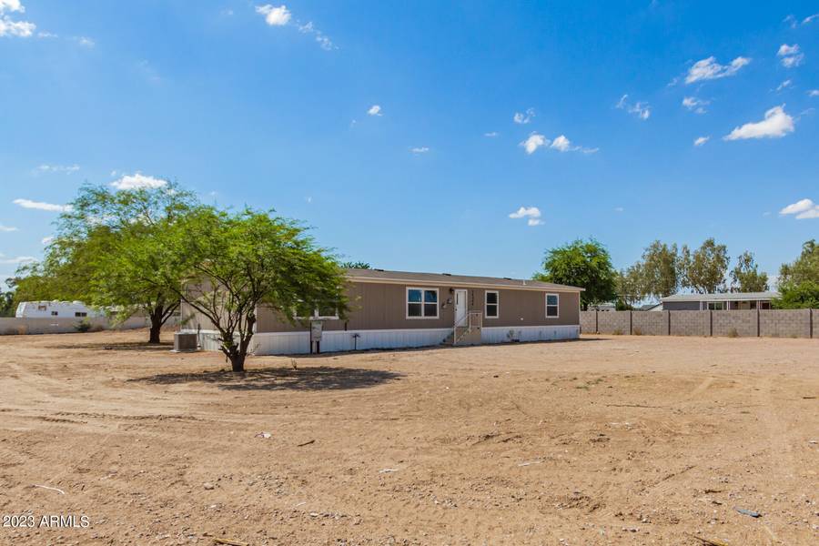 36288 N SIERRA VISTA Drive, San Tan Valley, AZ 85140