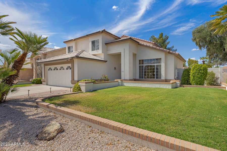 1444 E Encinas Avenue, Gilbert, AZ 85234