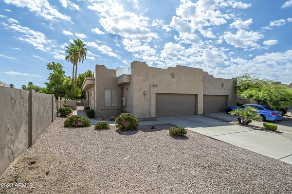 Mesa, AZ 85215,2625 N RECKER Road #5