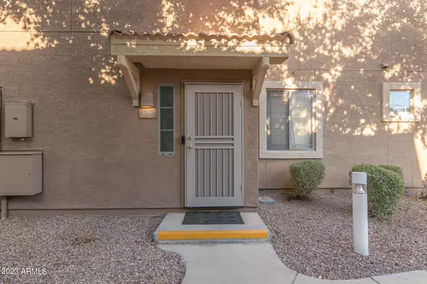 Phoenix, AZ 85008,1225 N 36TH Street #2027