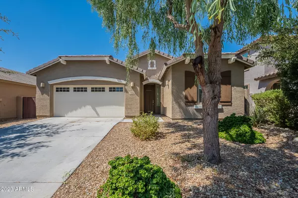 7550 W QUAIL TRACK Drive, Peoria, AZ 85383