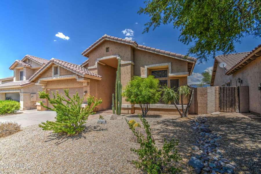 4326 E DESERT MARIGOLD Drive, Cave Creek, AZ 85331