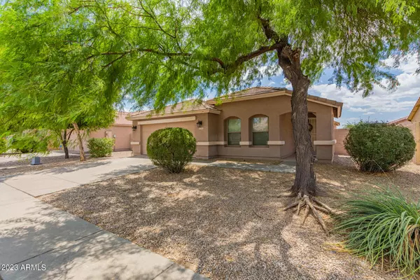 Glendale, AZ 85303,7175 W MARLETTE Avenue