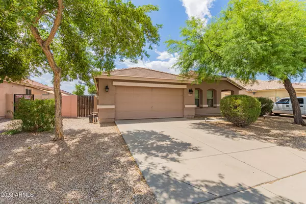 Glendale, AZ 85303,7175 W MARLETTE Avenue