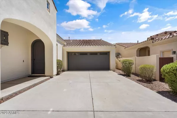 Buckeye, AZ 85396,20917 W WYCLIFF Drive