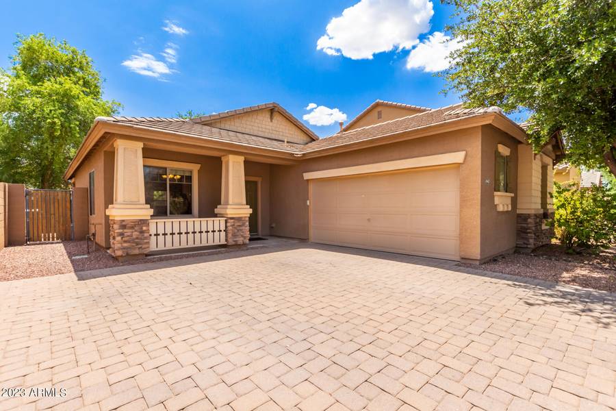 4547 E OXFORD Lane, Gilbert, AZ 85295