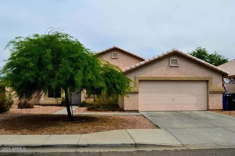 1308 W PLEASANT Lane, Phoenix, AZ 85041