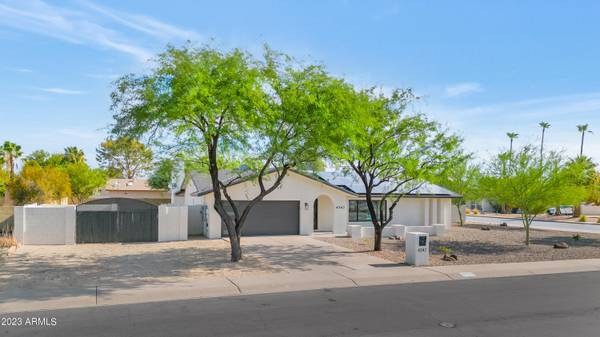 4342 E YUCCA Street,  Phoenix,  AZ 85028