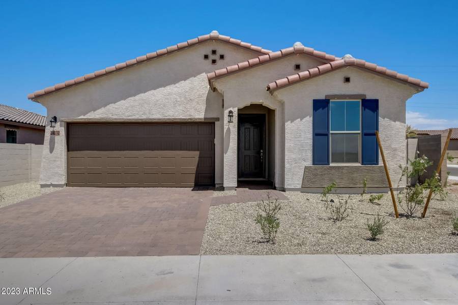 24132 W HESS Avenue, Buckeye, AZ 85326