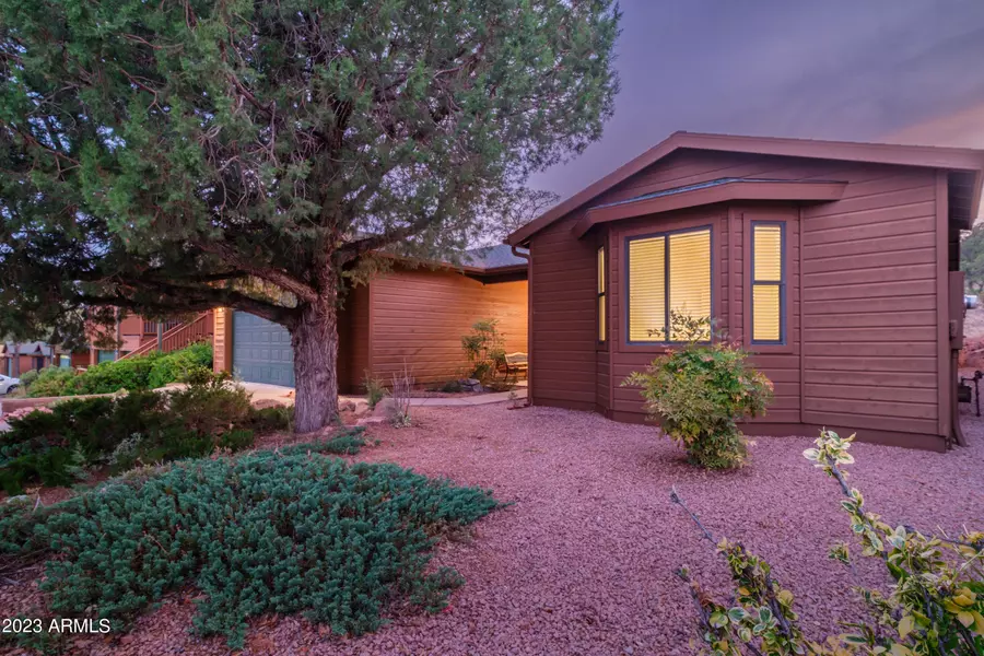 2110 N COLD SPRINGS Point, Payson, AZ 85541