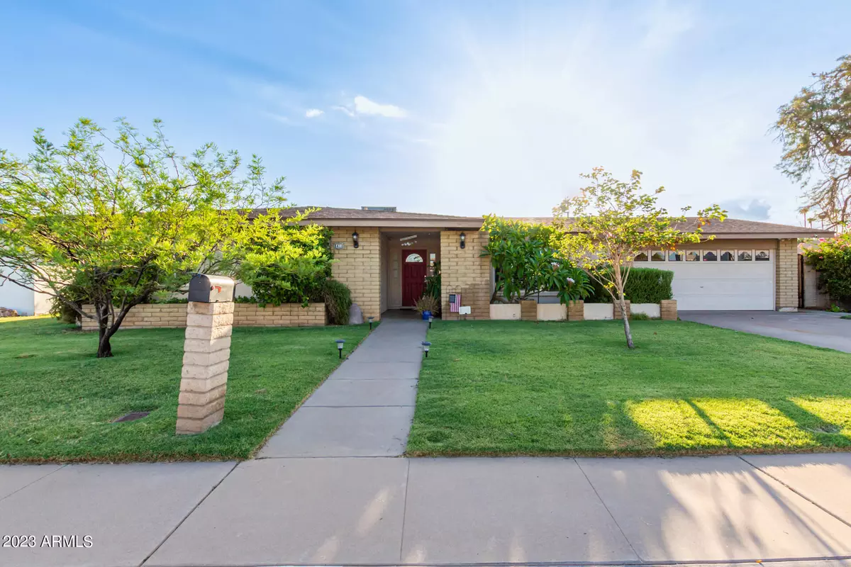 Glendale, AZ 85302,8410 N 44TH Avenue