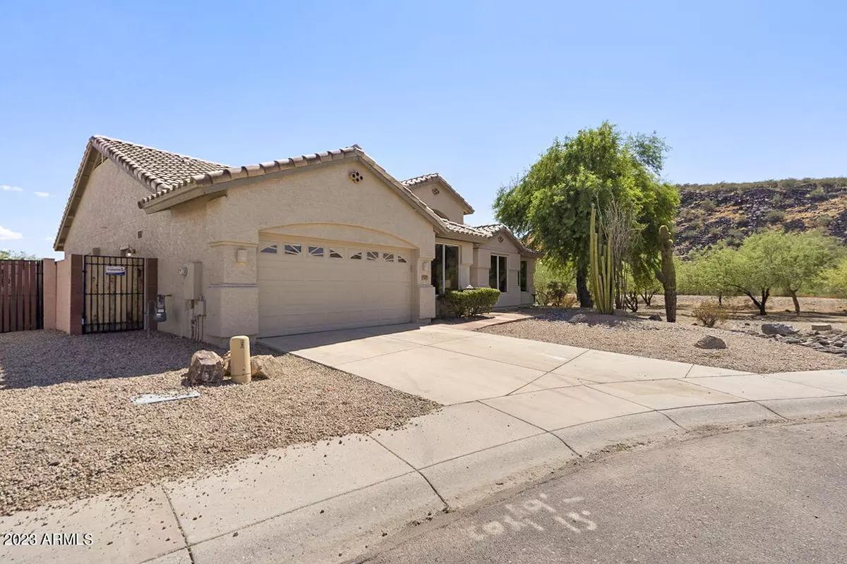 Glendale, AZ 85308,4155 W IRMA Lane