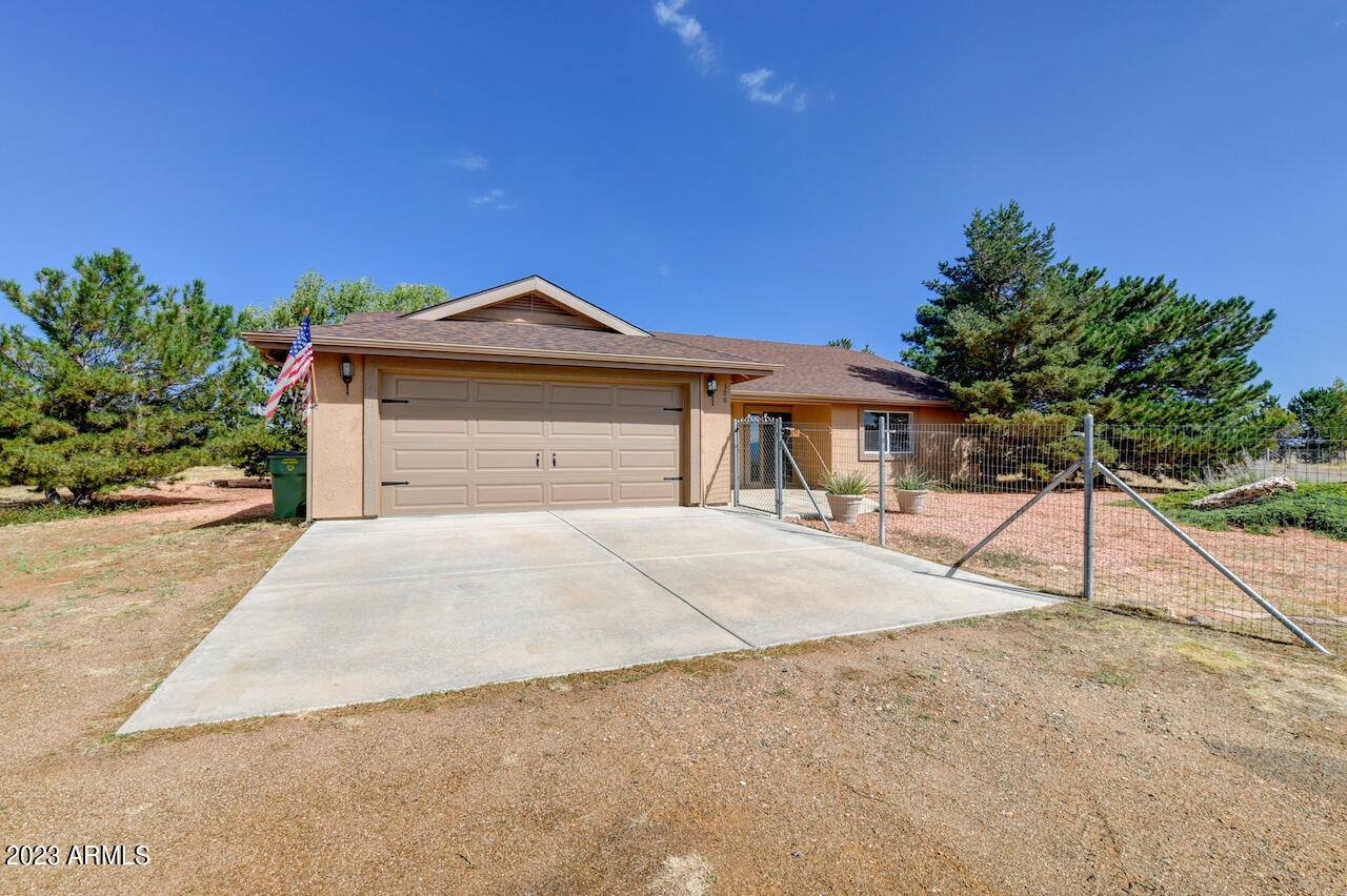 Chino Valley, AZ 86323,300 KEITH Trail